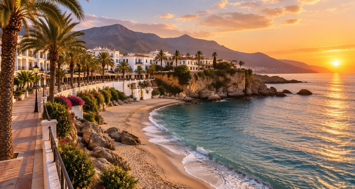 Costa del Sol (Málaga)